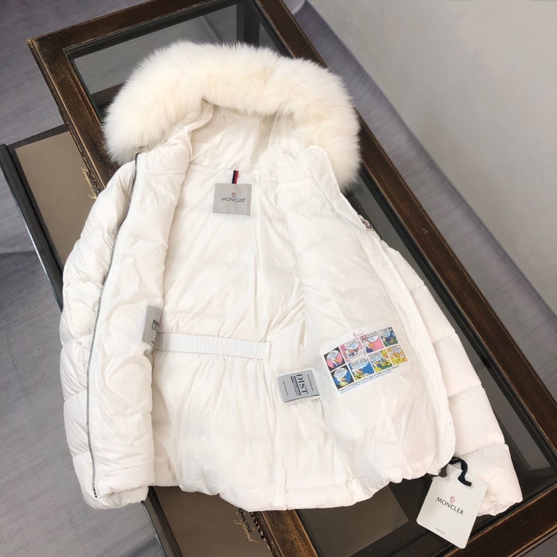 Moncler Down Coat